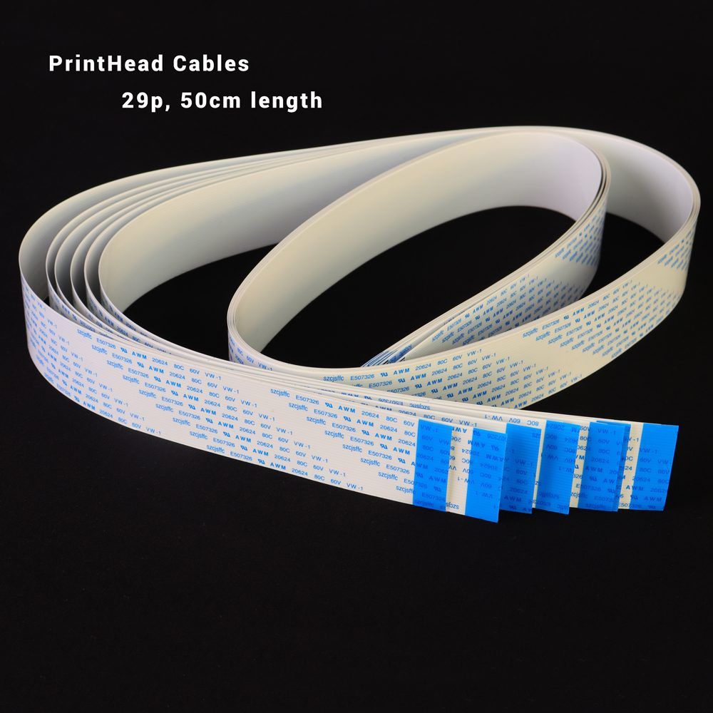 Printhead Flat Cable 29p