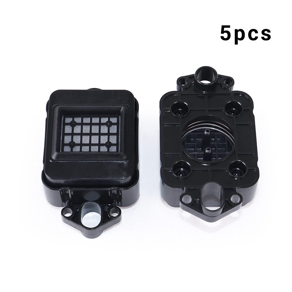 Ink Pad and Cap Top Assembly - Product Shot