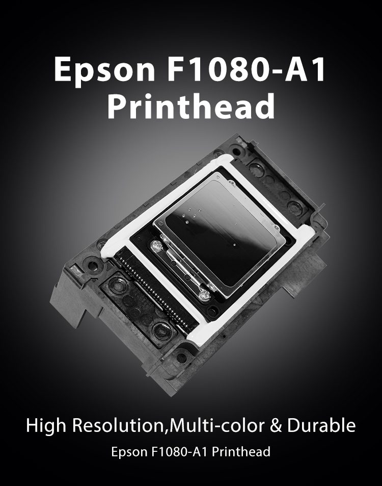 Epson F1080-A1 Printhead