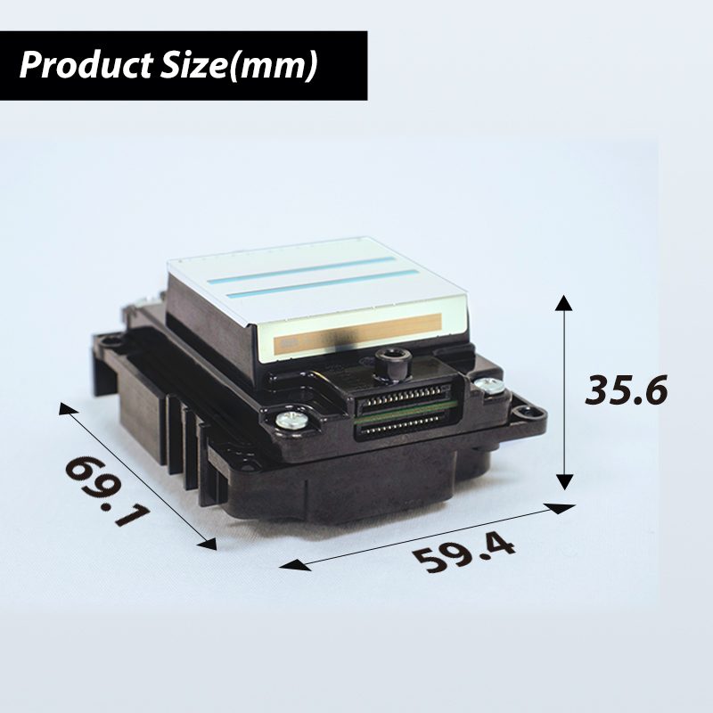 Epson i1600 Printhead Product Shot 2