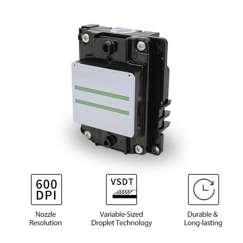 Epson i1600 Printhead Product Shot 3