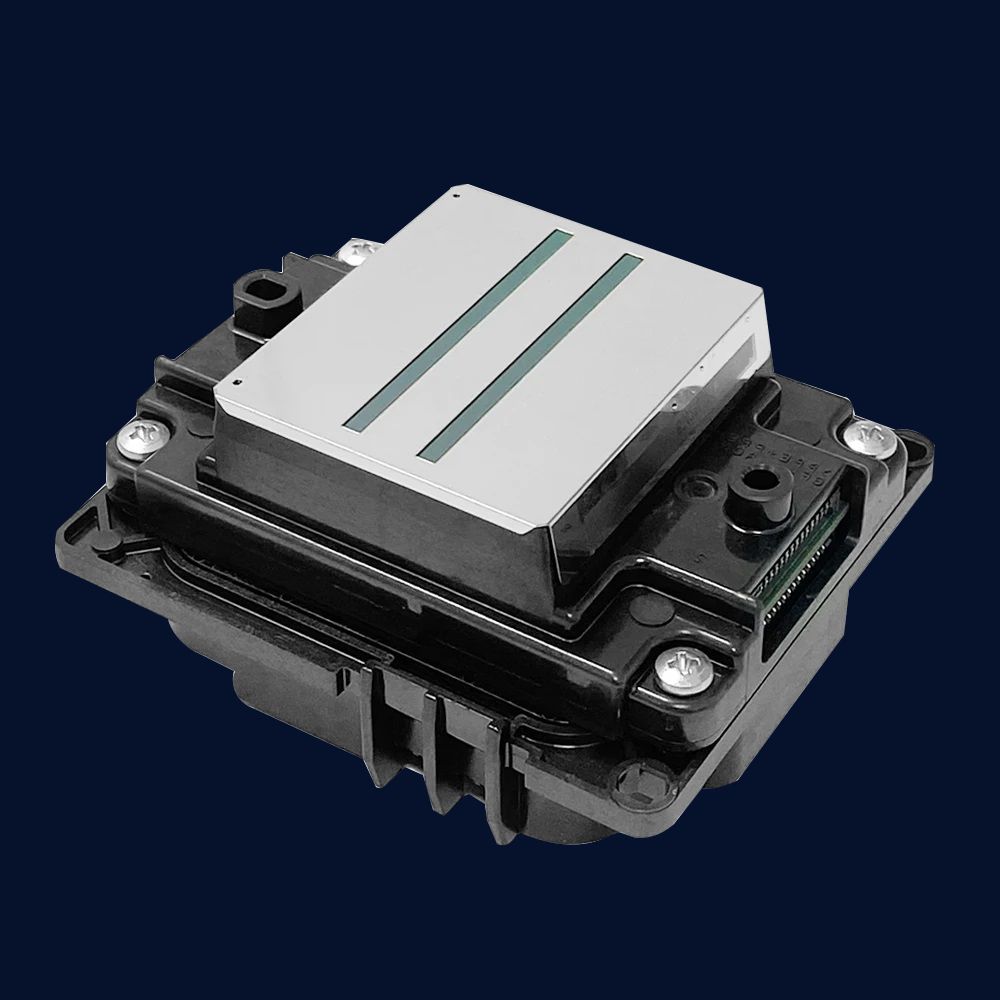 Epson i1600 Printhead Specification Sheet