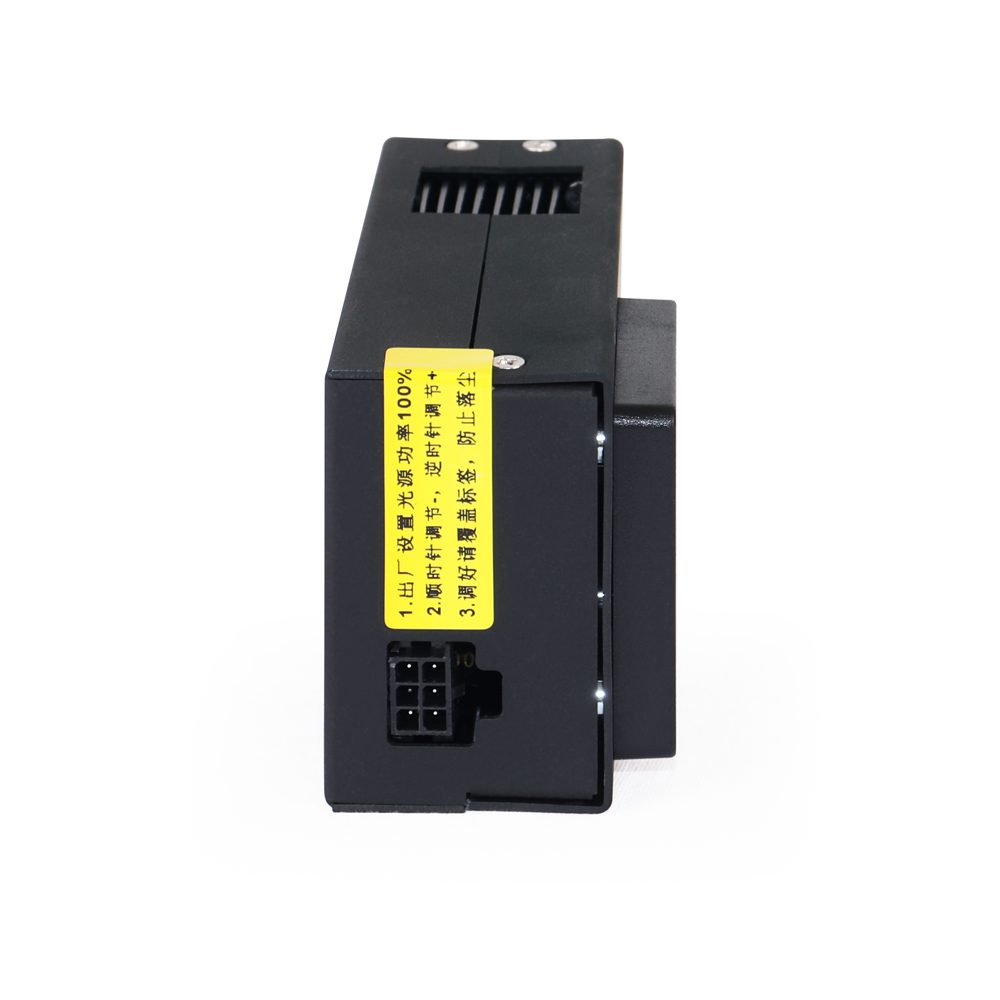 UV LED Curing Lamp Module