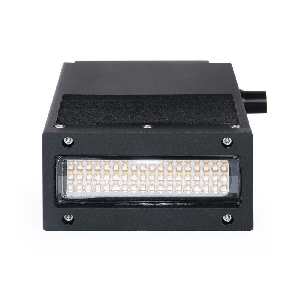 UV LED Curing Lamp Module Connector