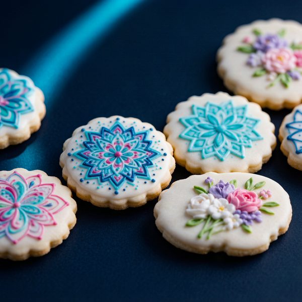 Custom Cookies