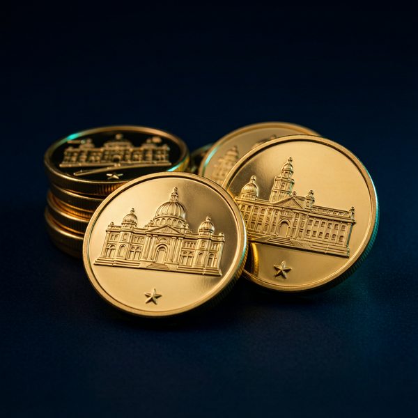 Custom Coins