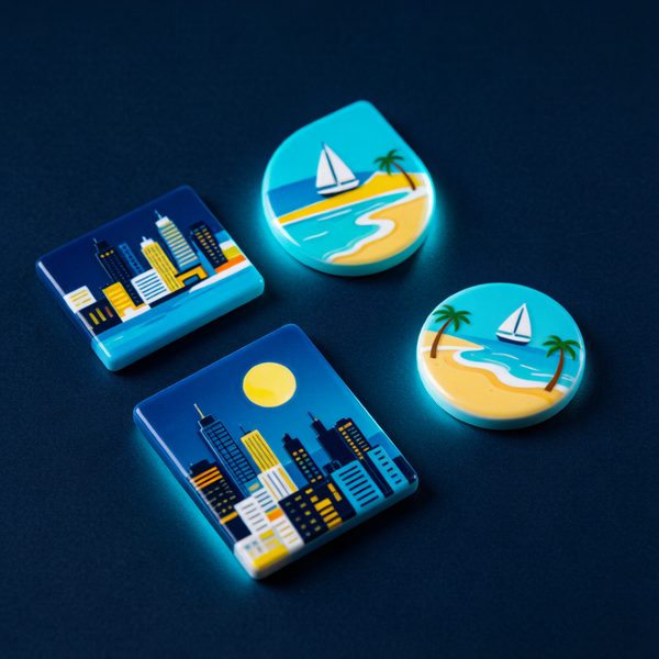 Custom Magnets