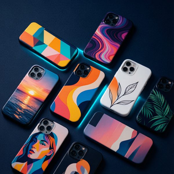 Custom Phone Cases