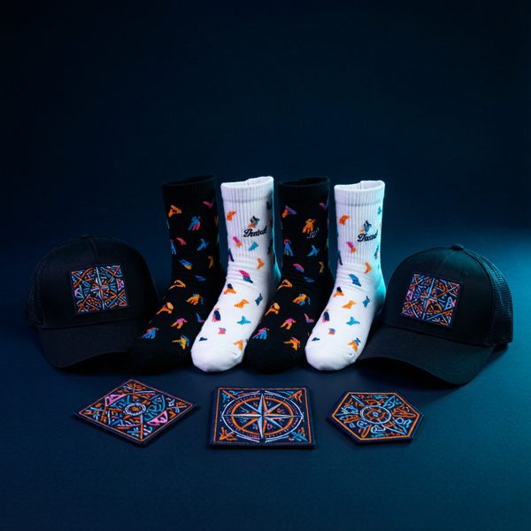 Custom Accessories