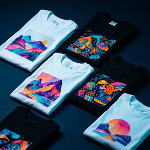 Custom T-Shirts