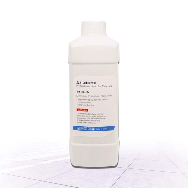 DTG Ink Cartridge