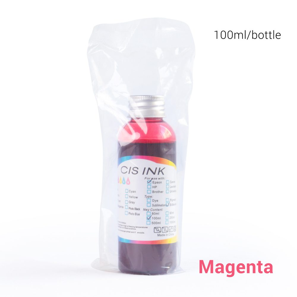 Edible Ink Set