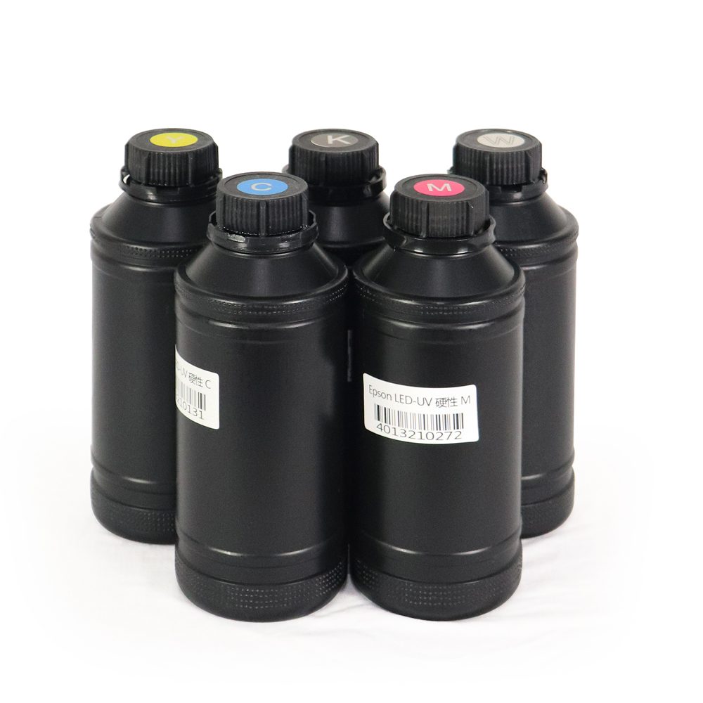 UV Ink 500ml