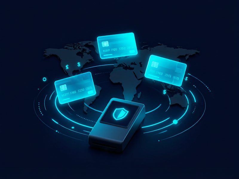 Global Payments