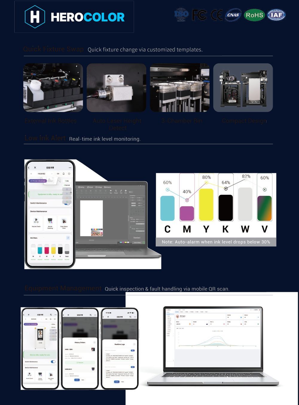H-JNB01 Vending Machine Overview
