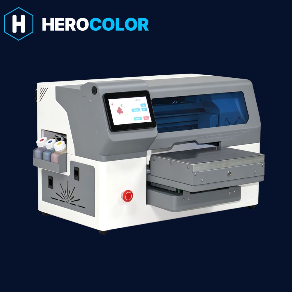 RF-SP01 Edible Decoration Printer