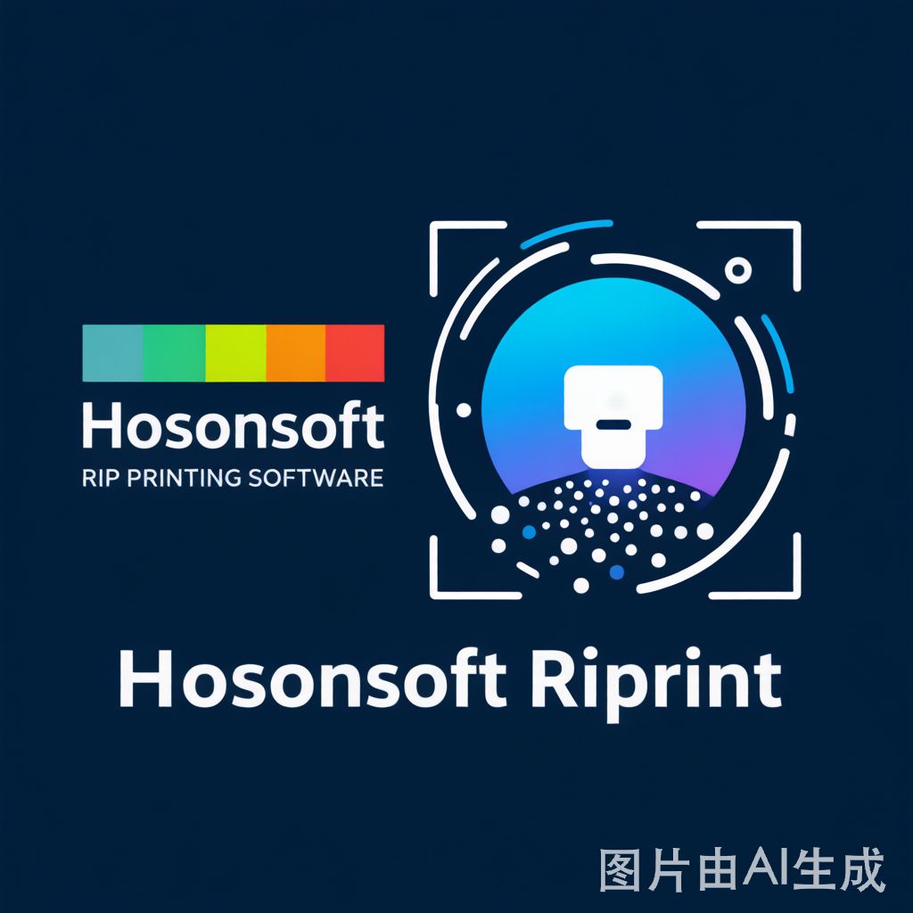 Hosonsoft Riprint