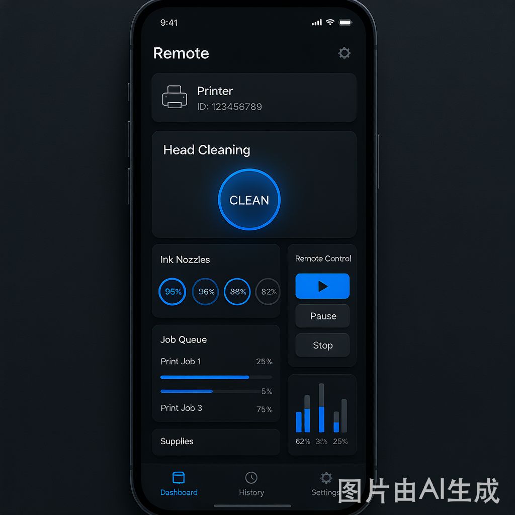 手机远程清洗软件