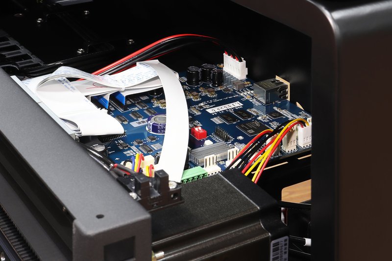 Hosonsoft mainboard integration with API
